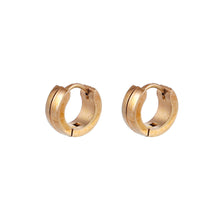 画像をギャラリービューアに読み込む, ESS364 STAINLESS STEEL EARRING AAB CO..