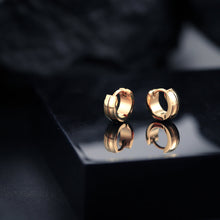 画像をギャラリービューアに読み込む, ESS364 STAINLESS STEEL EARRING AAB CO..