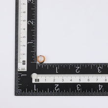 画像をギャラリービューアに読み込む, ESS364 STAINLESS STEEL EARRING AAB CO..