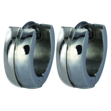 画像をギャラリービューアに読み込む, ESS364 STAINLESS STEEL EARRING AAB CO..