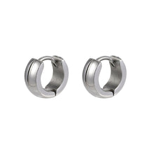 画像をギャラリービューアに読み込む, ESS364 STAINLESS STEEL EARRING AAB CO..