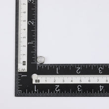 画像をギャラリービューアに読み込む, ESS364 STAINLESS STEEL EARRING AAB CO..