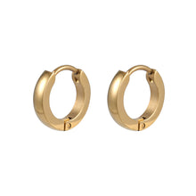 画像をギャラリービューアに読み込む, ESS365 STAINLESS STEEL EARRING AAB CO..