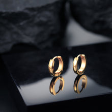 画像をギャラリービューアに読み込む, ESS365 STAINLESS STEEL EARRING AAB CO..