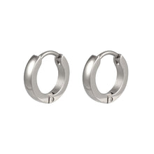 画像をギャラリービューアに読み込む, ESS365 STAINLESS STEEL EARRING AAB CO..
