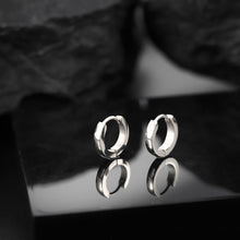 画像をギャラリービューアに読み込む, ESS365 STAINLESS STEEL EARRING AAB CO..