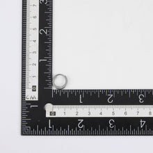 画像をギャラリービューアに読み込む, ESS365 STAINLESS STEEL EARRING AAB CO..