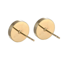 画像をギャラリービューアに読み込む, ESS458 STAINLESS STEEL EARRING AAB CO..