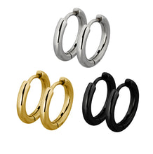 画像をギャラリービューアに読み込む, ESS503 STAINLESS STEEL EARRING AAB CO..