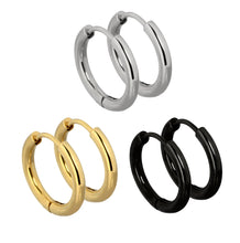 画像をギャラリービューアに読み込む, ESS503 STAINLESS STEEL EARRING AAB CO..