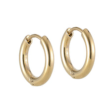 画像をギャラリービューアに読み込む, ESS503 STAINLESS STEEL EARRING AAB CO..