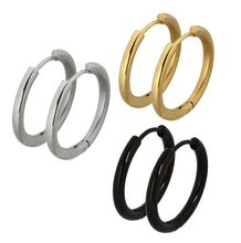 画像をギャラリービューアに読み込む, ESS503 STAINLESS STEEL EARRING AAB CO..