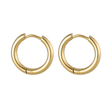 画像をギャラリービューアに読み込む, ESS503 STAINLESS STEEL EARRING AAB CO..