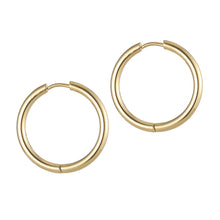 画像をギャラリービューアに読み込む, ESS503 STAINLESS STEEL EARRING AAB CO..