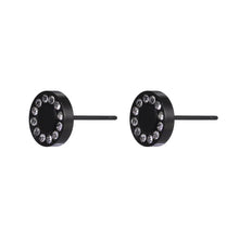 画像をギャラリービューアに読み込む, ESS640 STAINLESS STEEL EARRING AAB CO..