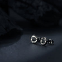 画像をギャラリービューアに読み込む, ESS640 STAINLESS STEEL EARRING AAB CO..