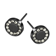 画像をギャラリービューアに読み込む, ESS640 STAINLESS STEEL EARRING AAB CO..