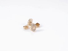 画像をギャラリービューアに読み込む, ESS640 STAINLESS STEEL EARRING AAB CO..