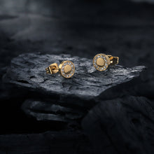 画像をギャラリービューアに読み込む, ESS640 STAINLESS STEEL EARRING AAB CO..