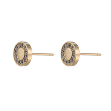 画像をギャラリービューアに読み込む, ESS640 STAINLESS STEEL EARRING AAB CO..