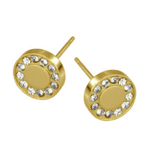 画像をギャラリービューアに読み込む, ESS640 STAINLESS STEEL EARRING AAB CO..