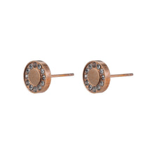 画像をギャラリービューアに読み込む, ESS640 STAINLESS STEEL EARRING AAB CO..