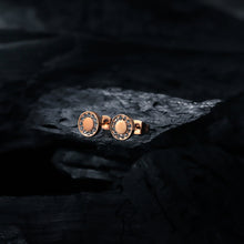 画像をギャラリービューアに読み込む, ESS640 STAINLESS STEEL EARRING AAB CO..