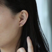 画像をギャラリービューアに読み込む, ESS640 STAINLESS STEEL EARRING AAB CO..