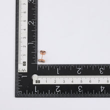 画像をギャラリービューアに読み込む, ESS640 STAINLESS STEEL EARRING AAB CO..
