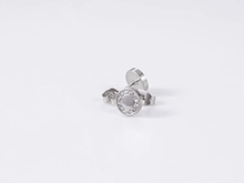 画像をギャラリービューアに読み込む, ESS640 STAINLESS STEEL EARRING AAB CO..