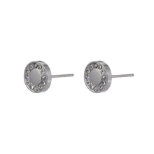 画像をギャラリービューアに読み込む, ESS640 STAINLESS STEEL EARRING AAB CO..