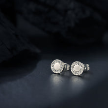 画像をギャラリービューアに読み込む, ESS640 STAINLESS STEEL EARRING AAB CO..
