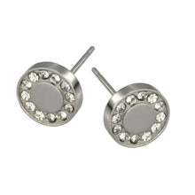 画像をギャラリービューアに読み込む, ESS640 STAINLESS STEEL EARRING AAB CO..