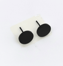画像をギャラリービューアに読み込む, ESS646 STAINLESS STEEL EARRING AAB CO..