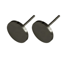 画像をギャラリービューアに読み込む, ESS646 STAINLESS STEEL EARRING AAB CO..