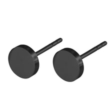 画像をギャラリービューアに読み込む, ESS646 STAINLESS STEEL EARRING AAB CO..
