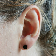 画像をギャラリービューアに読み込む, ESS646 STAINLESS STEEL EARRING AAB CO..