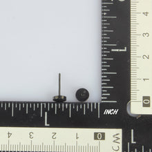 画像をギャラリービューアに読み込む, ESS646 STAINLESS STEEL EARRING AAB CO..