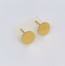 画像をギャラリービューアに読み込む, ESS646 STAINLESS STEEL EARRING AAB CO..