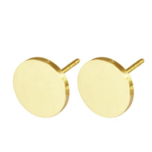 画像をギャラリービューアに読み込む, ESS646 STAINLESS STEEL EARRING AAB CO..