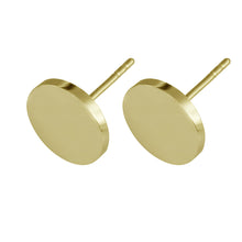 画像をギャラリービューアに読み込む, ESS646 STAINLESS STEEL EARRING AAB CO..
