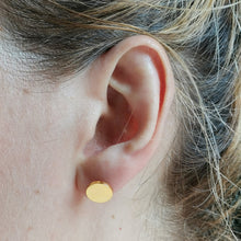 画像をギャラリービューアに読み込む, ESS646 STAINLESS STEEL EARRING AAB CO..