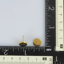 画像をギャラリービューアに読み込む, ESS646 STAINLESS STEEL EARRING AAB CO..