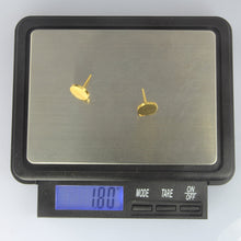画像をギャラリービューアに読み込む, ESS646 STAINLESS STEEL EARRING AAB CO..