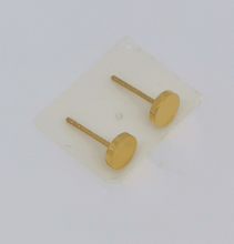 画像をギャラリービューアに読み込む, ESS646 STAINLESS STEEL EARRING AAB CO..