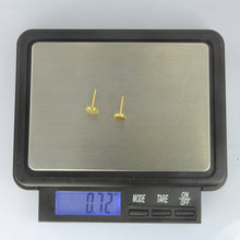 画像をギャラリービューアに読み込む, ESS646 STAINLESS STEEL EARRING AAB CO..