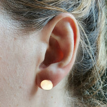 画像をギャラリービューアに読み込む, ESS646 STAINLESS STEEL EARRING AAB CO..