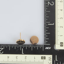 画像をギャラリービューアに読み込む, ESS646 STAINLESS STEEL EARRING AAB CO..