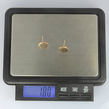 画像をギャラリービューアに読み込む, ESS646 STAINLESS STEEL EARRING AAB CO..