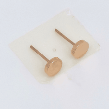 画像をギャラリービューアに読み込む, ESS646 STAINLESS STEEL EARRING AAB CO..